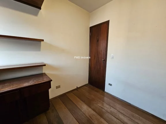 Imagem APARTAMENTO 104m² - 3 DORMITORIOS - 1 SUITE - 1 VAGA - BROOKLIN