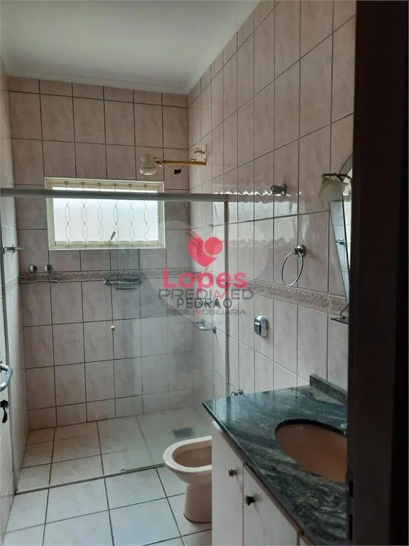 Imagem Casa de 3 quartos, 147m² no bairro Jardim Ubirama, em Lençóis Paulista