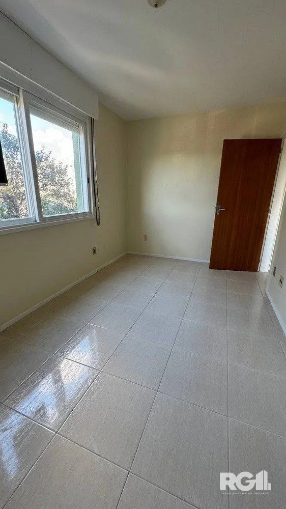 Imagem Apartamento 3 dormitórios de frente - 1 vaga garagem - ed. com elevador.