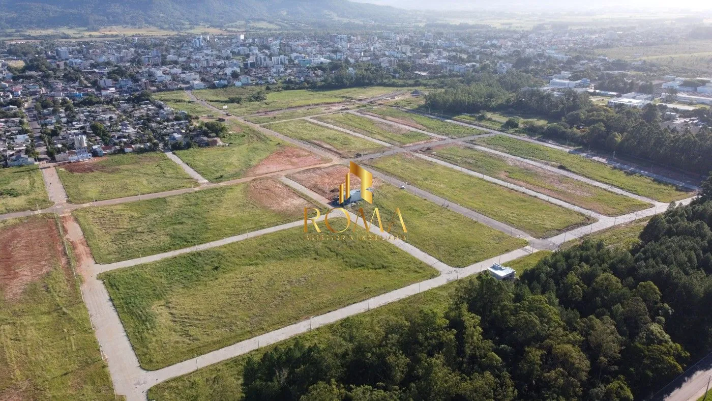 Imagem Terreno à venda Camobi Santa Maria/RS
