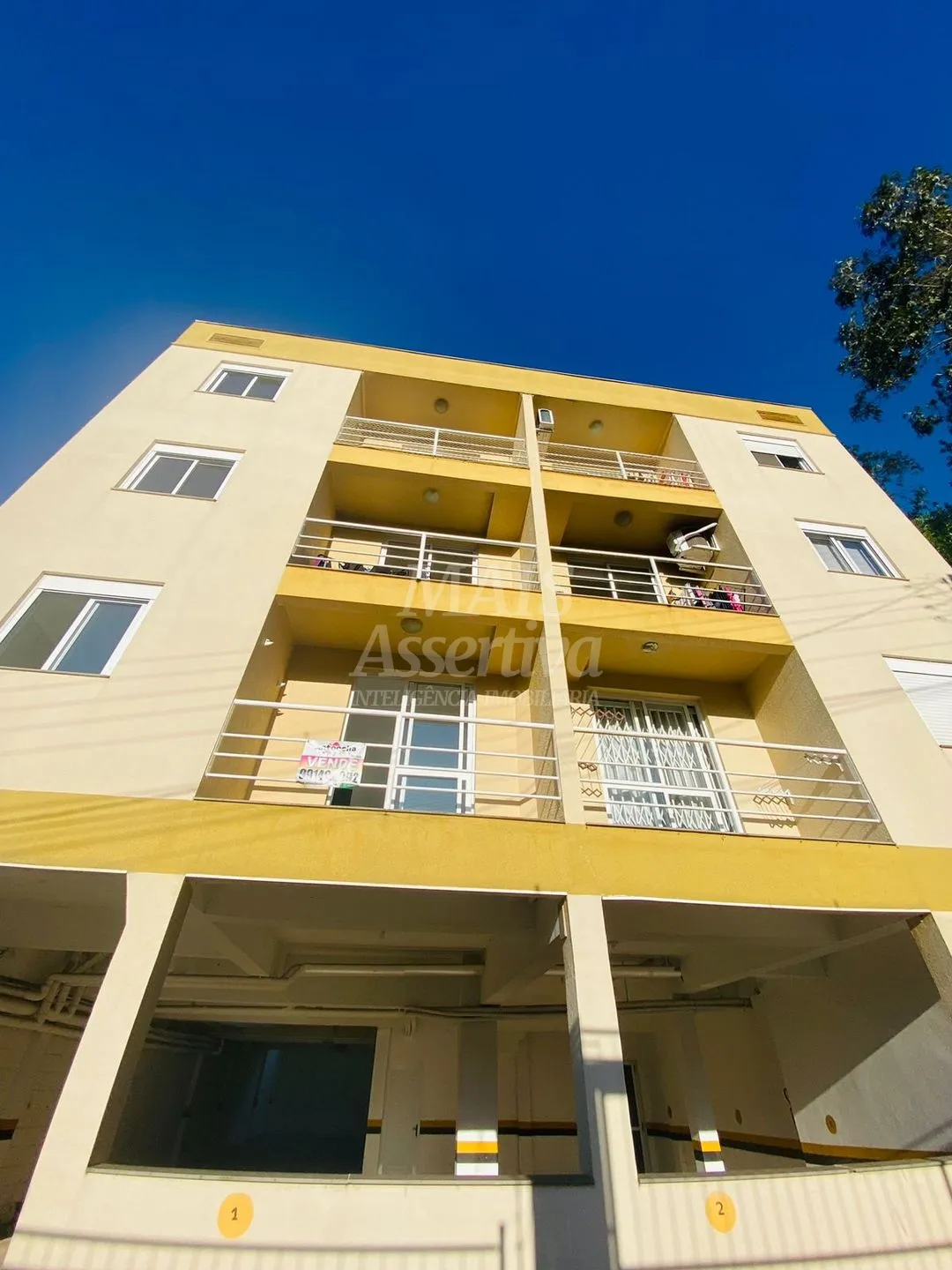 Foto do imóvel Ótimo apartamento a venda 02 dormitórios em Caxias do Sul