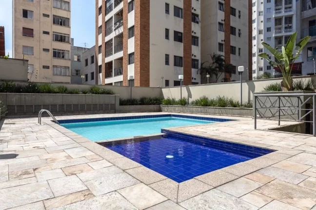 Imagem APARTAMENTO RESIDENCIAL em São Paulo - SP, Perdizes
