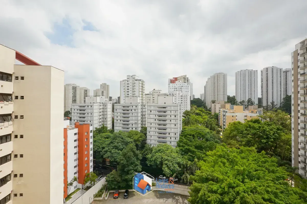 Imagem Apartamento para venda em Jardim Marajoara com 3 quartos, sendo 1 suíte, 77m²