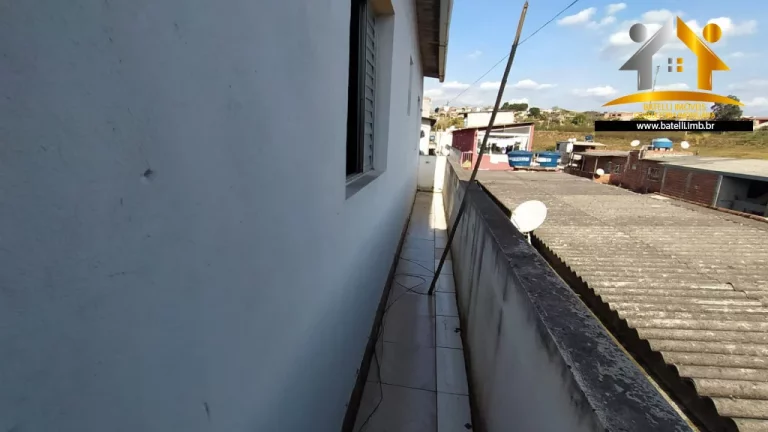 Imagem Casa - Locação - Caucaia do Alto | Batelli Imóveis