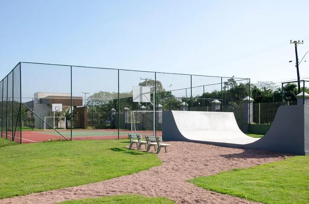 Imagem Terreno em Sans Souci