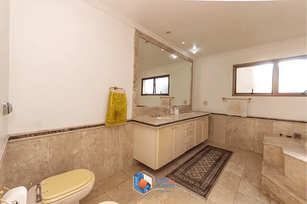 Imagem Apartamento à venda 6 Quartos 4 Suites 4 Vagas 368M² Morumbi São Paulo - SP