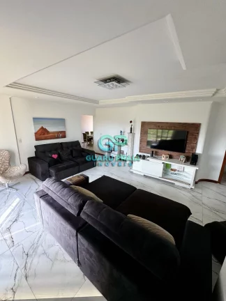 Imagem Apartamento Alto Padrão em Tombo, Guarujá/SP