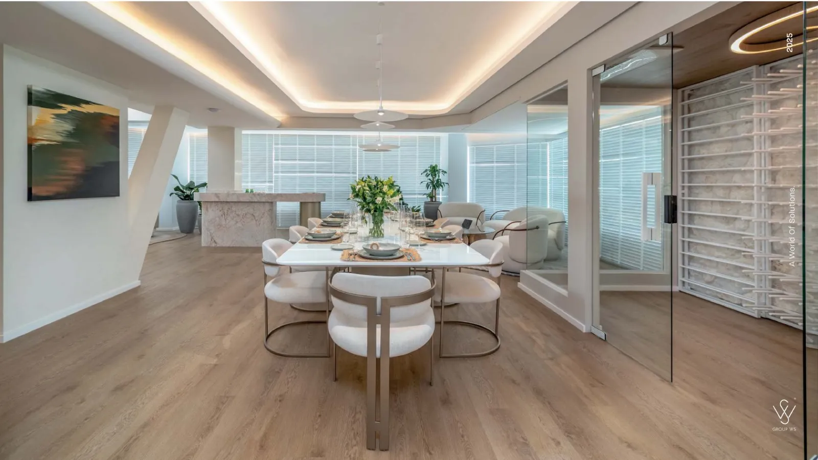 Imagem Apartamento com vista para o mar à venda com 421m2 por R$ 25.000.000,00