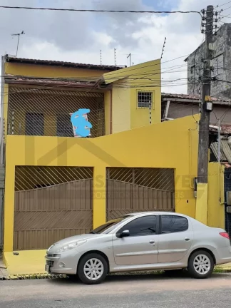 Imagem Casa Residencial em Belém - PA, Sacramenta