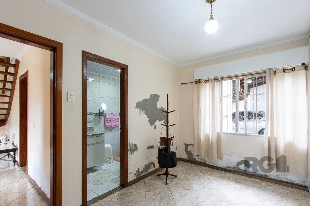 Imagem Casa em Tristeza
