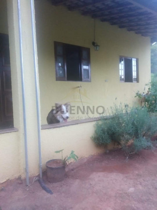 Imagem Chácara com 3 Quartos à Venda, 200 m² em Do SOUZA - Monteiro Lobato