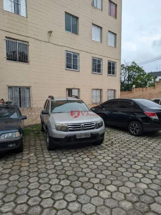 Imagem Apartamento com 2 dormitórios para alugar, 53 m por R$ 1.600/mês - Jos?(C) Bonifácio - São Paulo/SP