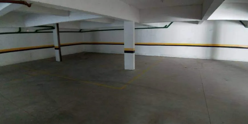 Imagem Área privativa à venda, 3 quartos, 1 suíte, 2 vagas, Itapoã - Belo Horizonte/MG