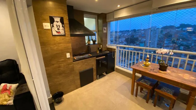 Imagem Apartamento com 2 Quartos à Venda, 82 m² em Vila Formosa - São Paulo