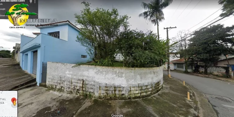 Imagem TERRENO A VENDA NA VILA IRMÃOS ARNONI