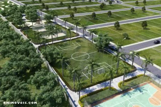 Imagem Casa de Condomínio com 4 Quartos à Venda, 211 m² em Parque das Nações - Parnamirim