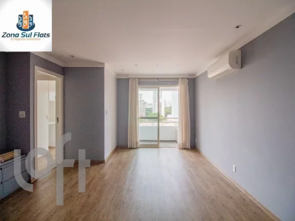 Foto do imóvel Apartamento à Venda Na Vila Clementino Com 3 Dormitórios Sendo 1 Suíte e 2 Vagas em RUA AGOSTINHO RODRIGUES FILHO