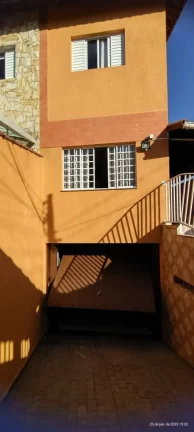 Imagem Sobrado com 3 dormitórios à venda, 155 m por R$ 650.000,00 - Jardim Penha - São Paulo/SP