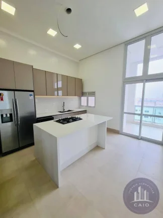 Imagem Cobertura 387m², para venda ou aluguel por R$ 64.980 - Alphaville/SP