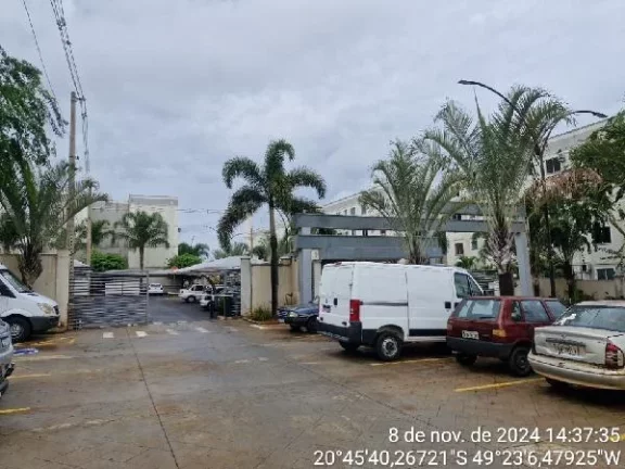 Foto do imóvel Oportunidade Única em SAO JOSE DO RIO PRETO - SP | Tipo: Apartamento | Negociação: Venda Direta Online | Situação: Imóvel em AVENIDA WALDEMAR DE FREITAS ASSUNCAO