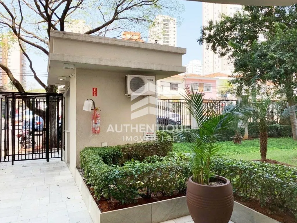 Imagem COSTA RICA SAUDE - Apartamento à venda em São Paulo/SP