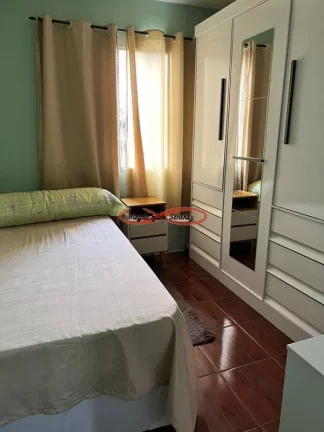 Imagem APARTAMENTO A VENDA AO LADO DO METRÔ ARTUR ALVIM.