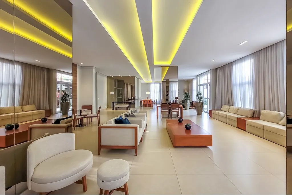 Imagem Apartamento à venda em São Paulo, Vila da Saúde, com 2 quartos, 71m2