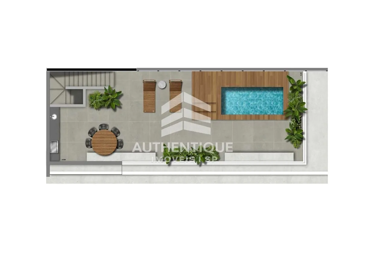 Imagem RB 3600 PINHEIROS - Apartamento à venda no bairro Pinheiros - São Paulo/SP, Zona Oeste