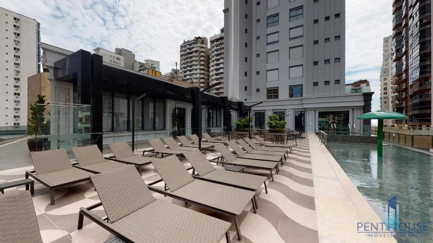 Imagem Apartamento Quadra Mar para Venda em Balneário Camboriú, CENTRO, 4 dormitórios, 4 suítes, 5 banheiros, 3 vagas