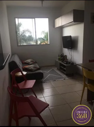 Imagem Apartamento de 3 dormitórios à venda no Spazio Matisse - Mogi das Cruzes