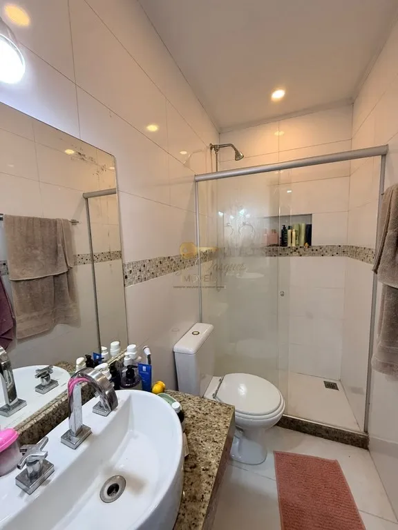 Imagem Casa em Condomínio para Venda em Teresópolis / RJ no bairro Carlos Guinle