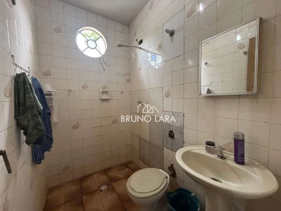 Imagem Casa à venda no bairro São Sebastião - Igarapé/MG.