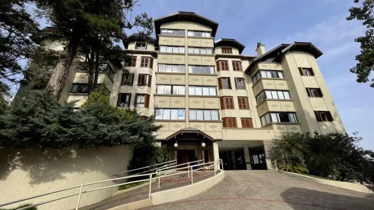 Foto do imóvel Apartamento para venda em Gramado