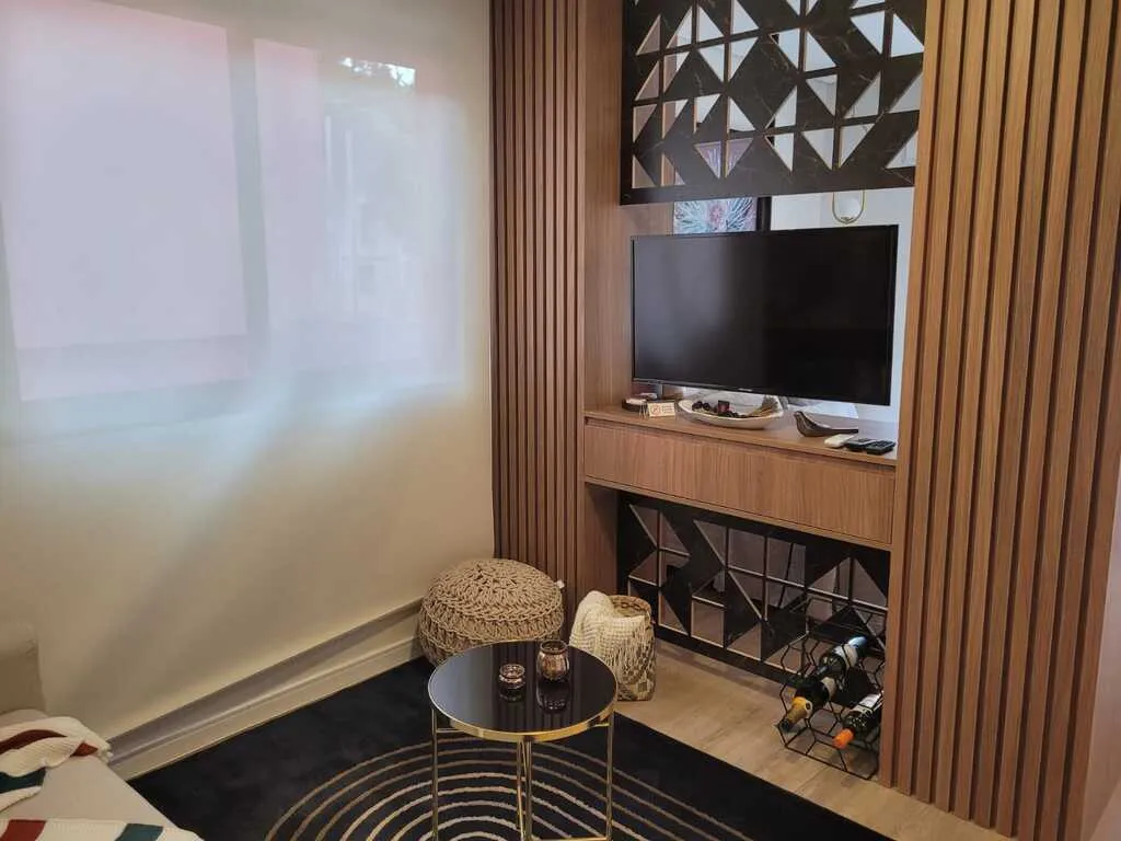 Imagem UP Vila Mariana - Apartamento à venda no bairro Vila Mariana - São Paulo/SP