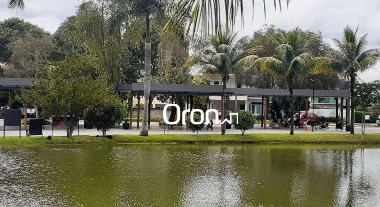 Imagem Sobrado à venda, 238 m² por R$ 1.850.000,00 - Portal do Sol II - Goiânia/GO