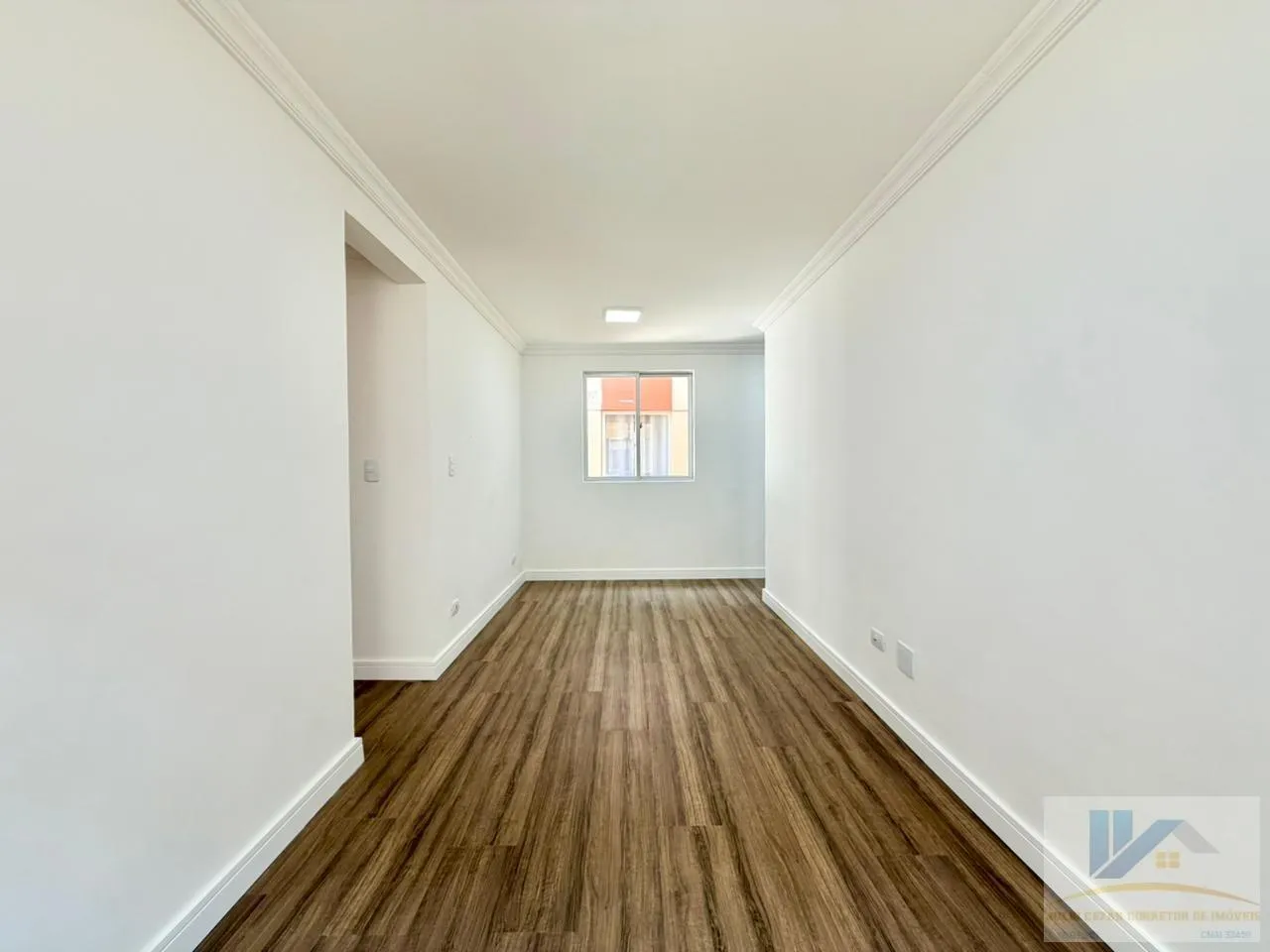 Imagem Apartamento para Venda em São José dos Pinhais, Parque da Fonte, 2 dormitórios, 1 banheiro, 1 vaga