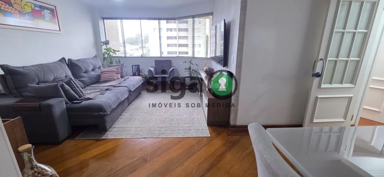 Foto do imóvel Jardim Marajora- 3 quartos, 1 suite, 2 vaga