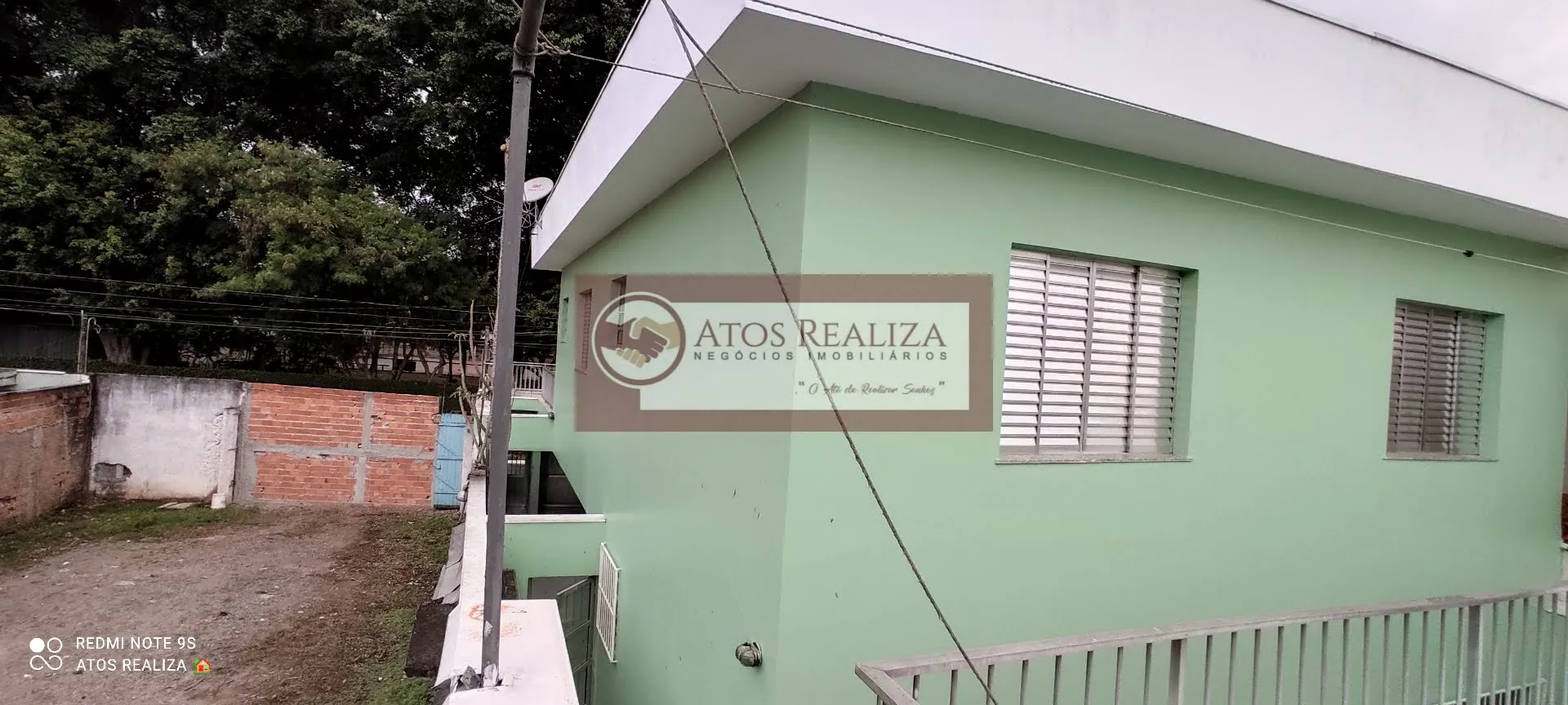 Imagem Venda Sobrado Jardim Ipanema: 4 Dormitórios, 200m² - R$1.100.000