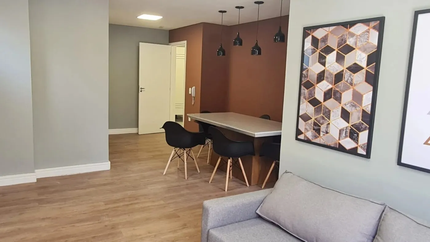 Foto do imóvel Apartamento para Venda em São Paulo, Vila Ipojuca, 1 dormitório, 1 banheiro