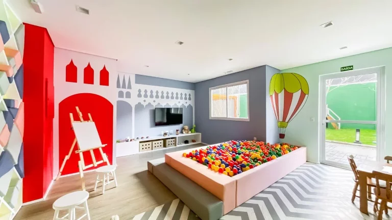 Imagem TEG SACOMÃ - TEGRA - Apto 55m², ótima localização, lazer completo, próximo ao Metrô Sacomã!
