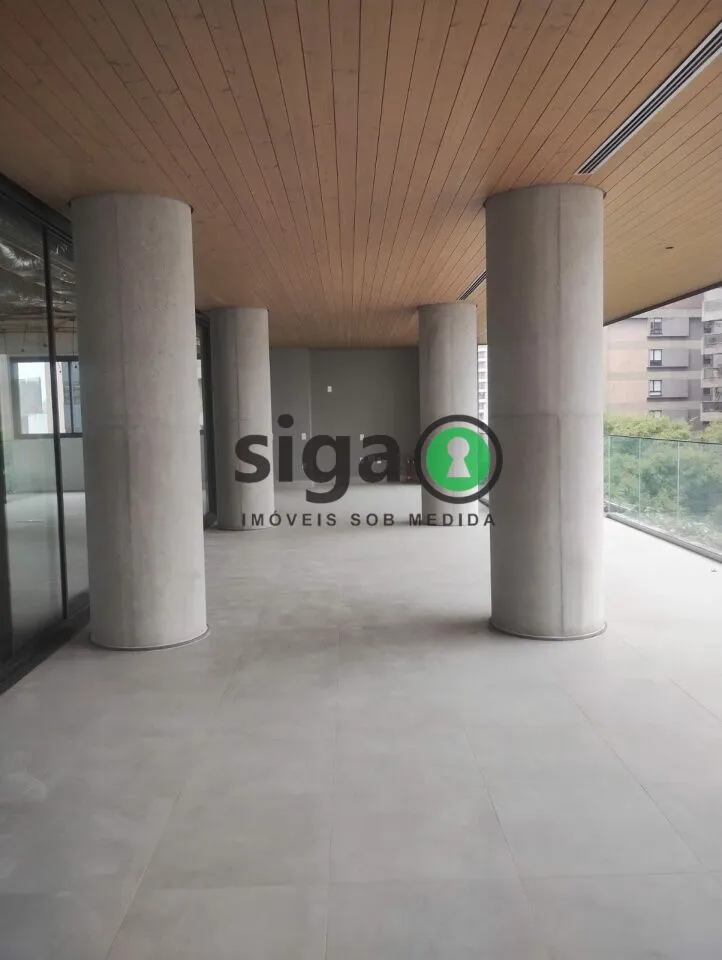 Foto do imóvel APARTAMENTO COM 500M² 5 QUARTOS (SUITES) AO LADO DO PARQUE IBIRAPUERA