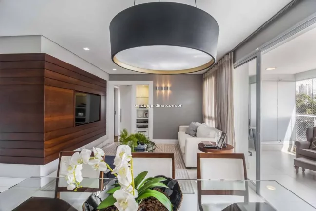 Imagem Apartamento à venda Brooklin São Paulo