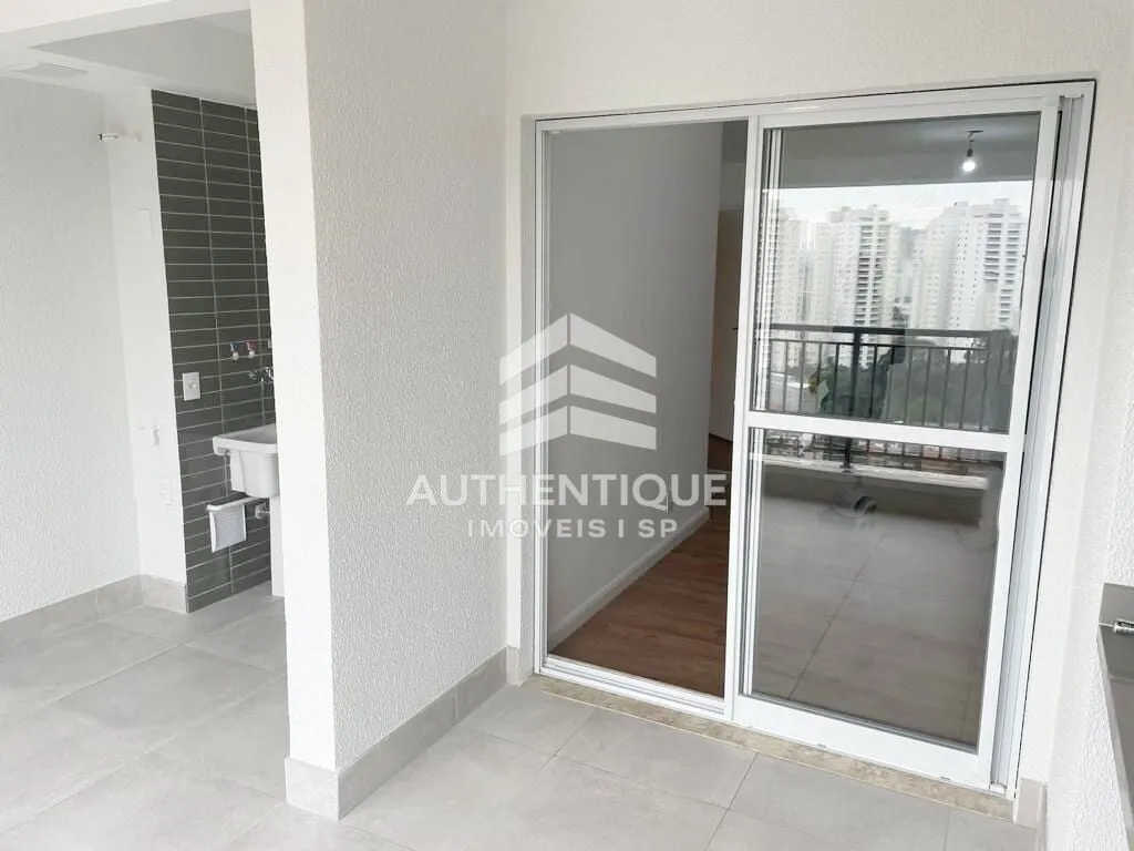 Imagem LIVING INFINITY CHACARA STO ANTONIO - Apartamento à venda no bairro Chácara Santo Antônio (Zona Sul) - São Paulo/SP