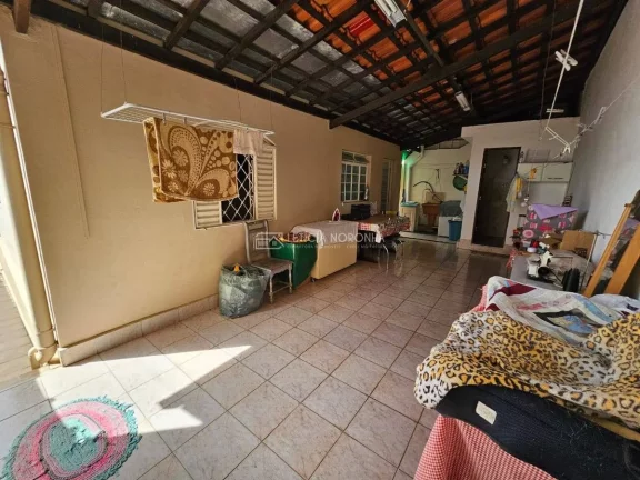 Imagem Casa à Venda