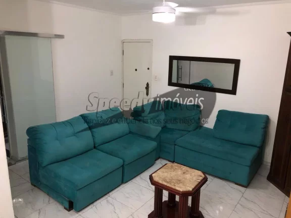 Imagem Apartamento para venda em São Vicente, 2 dormitórios.,