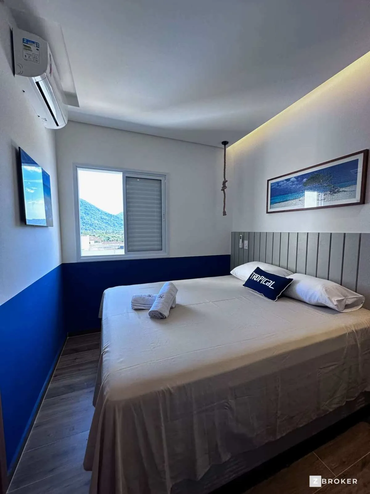 Imagem Apartamento à venda em Ubatuba, Itaguá, com 2 quartos, 80m2