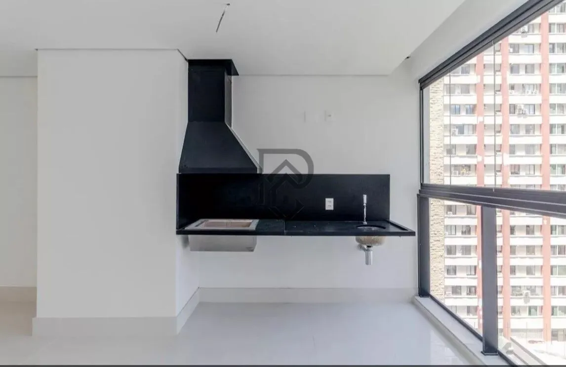 Imagem Apartamento Jardins Alto Padrão Alameda Franca