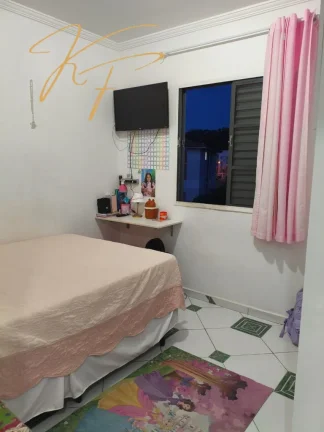Imagem APARTAMENTO RESIDENCIAL em VALINHOS - SP, PARQUE DAS COLINAS