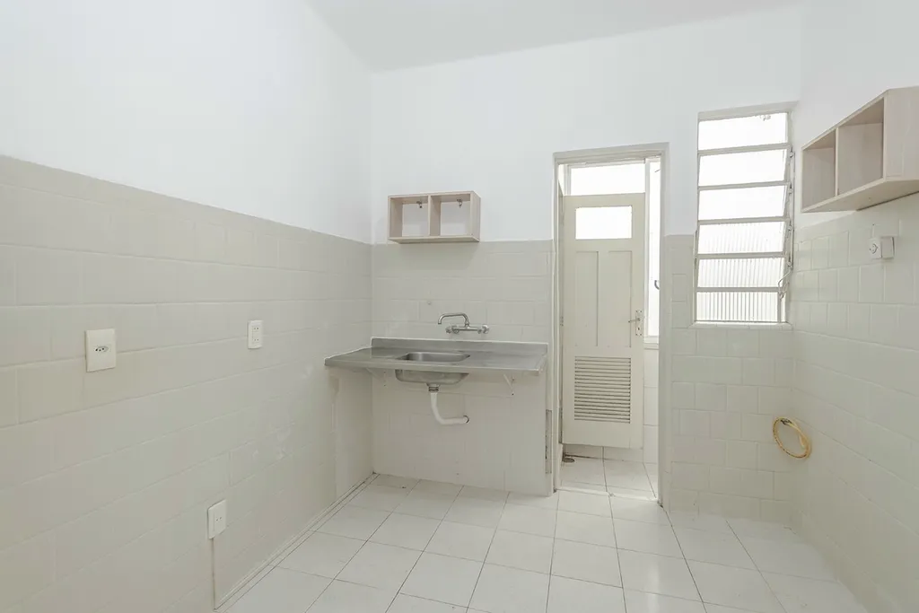 Imagem Apartamento em Bom Fim