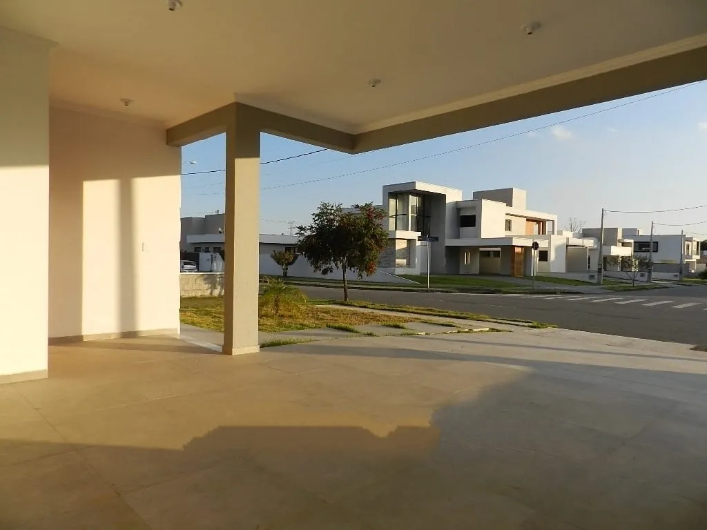 Imagem Casa à venda 3 Quartos, 3 Suites, 4 Vagas, 440M², Parque das Nações, Pindamonhangaba - SP | Condominio Reserva Bom Sucesso